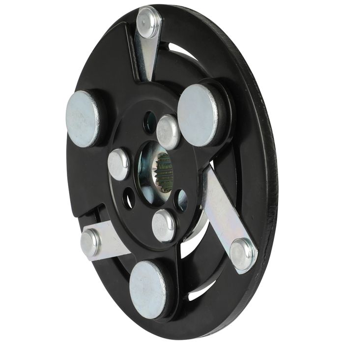 AC Compressor Clutch Kit 2000/2002-2006 Audi TT 1.8L Audi TT Quattro 1.8L/3.2L (CO 1206JC)