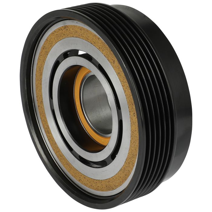 AC Compressor Clutch Kit 2000/2002-2006 Audi TT 1.8L Audi TT Quattro 1.8L/3.2L (CO 1206JC)