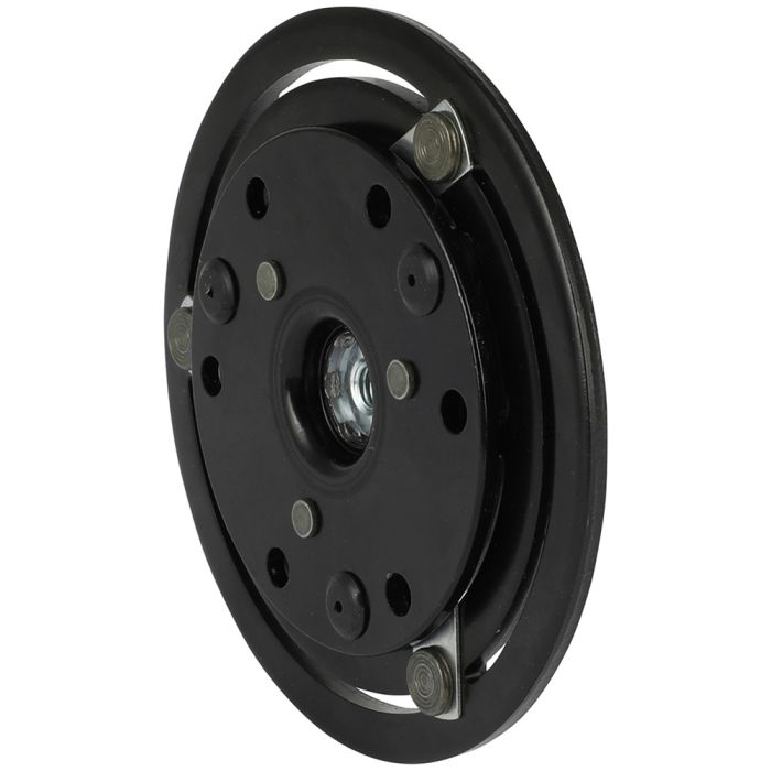 A/C Compressor Clutch Assembly Kits 03-05 Ford Excursion 6.0L 97-01 Ford F-250 4.6L/5.4L
