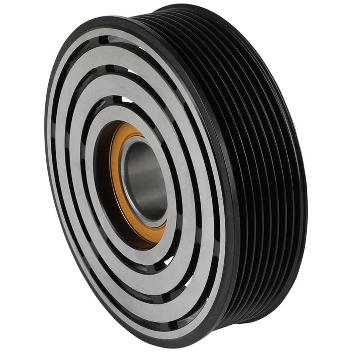 A/C Compressor Clutch Assembly Kits 03-05 Ford Excursion 6.0L 97-01 Ford F-250 4.6L/5.4L