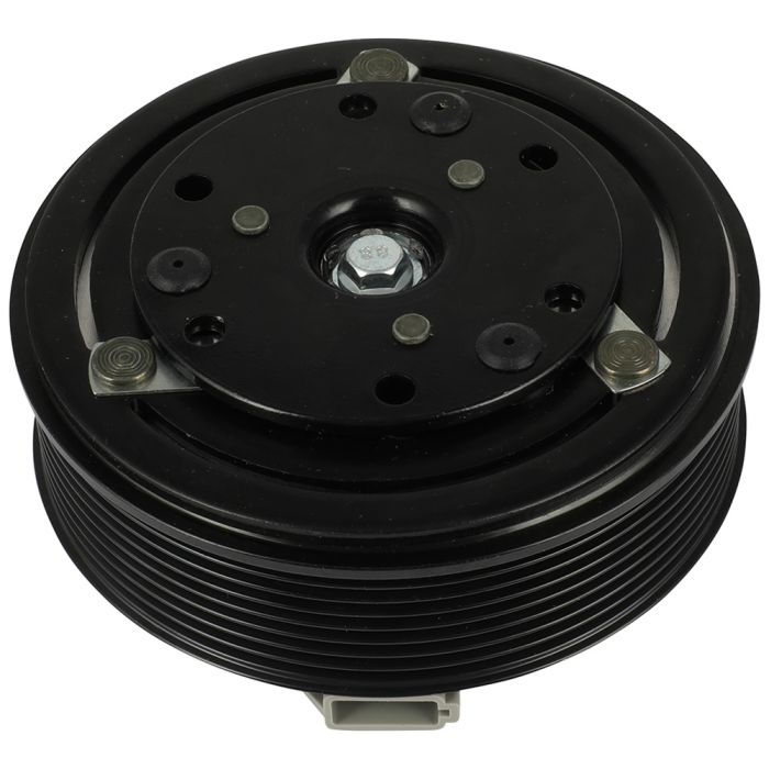 A/C Compressor Clutch Assembly Kits 03-05 Ford Excursion 6.0L 97-01 Ford F-250 4.6L/5.4L
