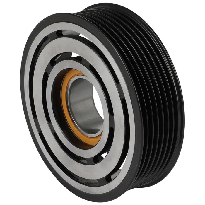 2012-2017 Nissan Versa A/C Compressor Clutch Kit 1.6L (CO 29099C)