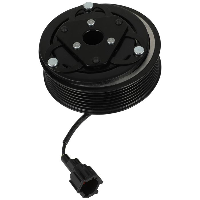 2012-2017 Nissan Versa A/C Compressor Clutch Kit 1.6L (CO 29099C)