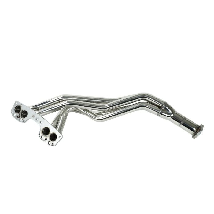1975-1980 Toyota Celica Pickup Hilux 2.2L Exhaust Header with Downpipe Kit 