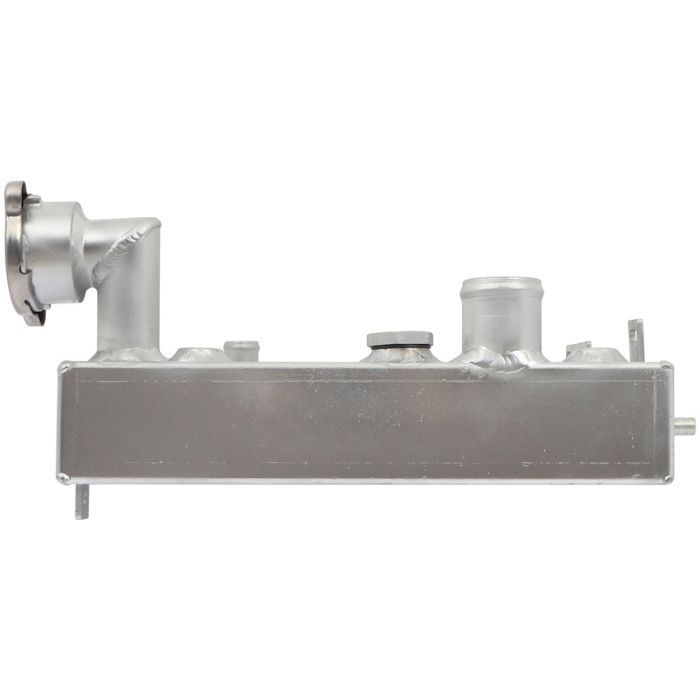 1991-2001 Jeep Cherokee Aluminum Radiator, 1991-1992 Jeep Comanche 4.0L