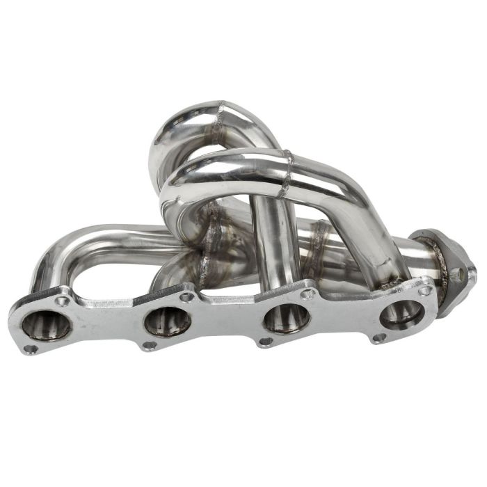 1997-2003 Ford Expedition F150 F250 4.6L V8 Stainless Exhaust Header