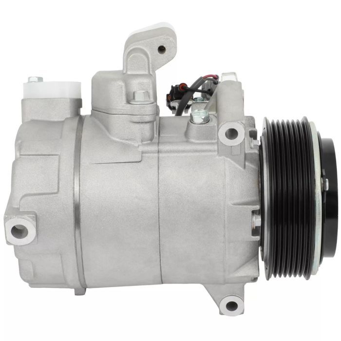 For Nissan 370Z 2009-2019 For Infiniti Q70 2014-2019 3.7L AC A/C Compressor