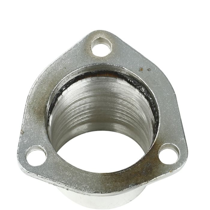 1964-1977 Ford Mustang Fairlane Falcon Maverick 260 289 302 V8 Shorty Exhaust Header 