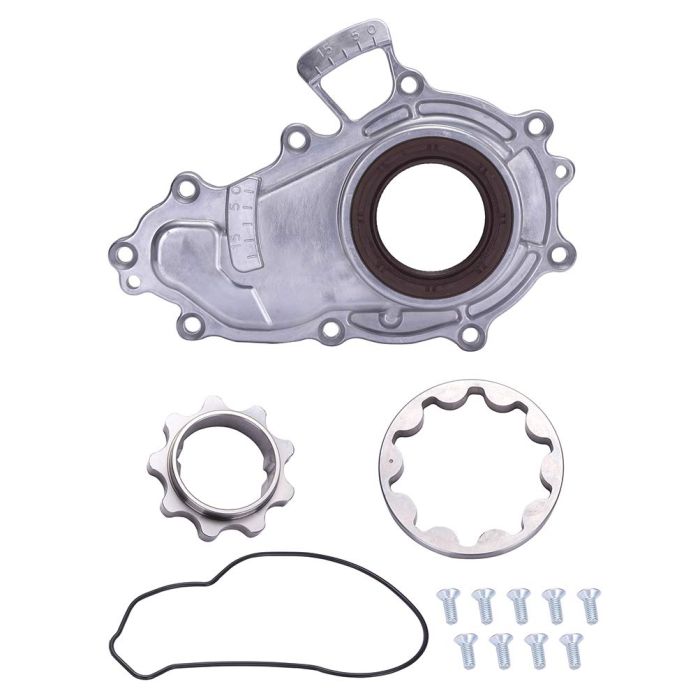 Oil Pump For Toyota Tacoma DOHC 16V 2.4L 2RZFE OP938 95-04