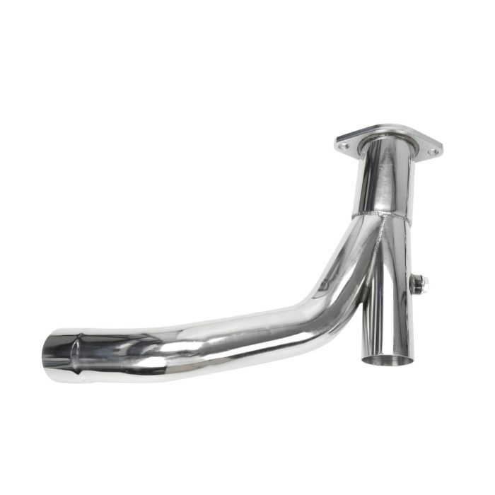 07-14 Chevy GMC 1500/2500/3500 4.8L 5.3L 6.0L 6.2L 2WD Exhaust Header with Y-Pipe