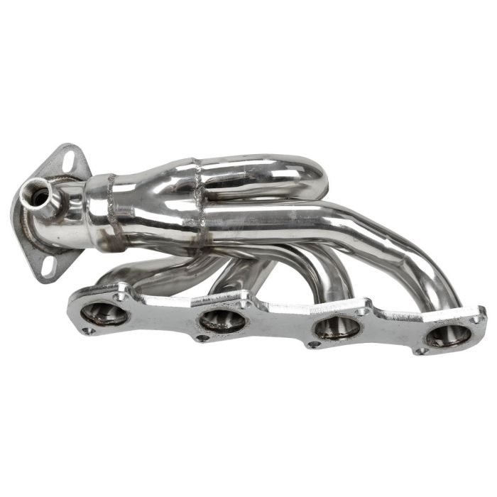 1997-2003 Ford Expedition F150 F250 4.6L V8 Stainless Exhaust Header 