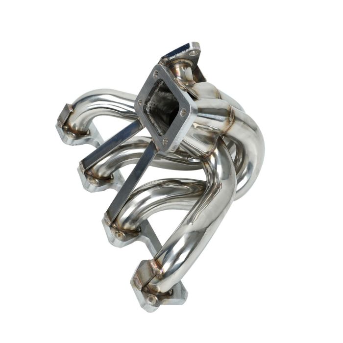 1979-1988 Ford Mustang SVO Thunderbird XR4Ti 2.3L Turbo Manifold Exhaust Header 