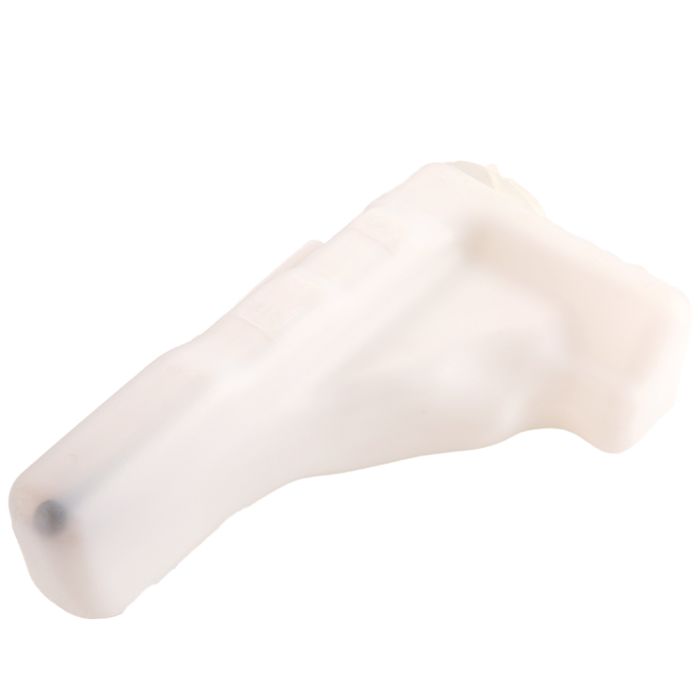 603-231 Premium Radiator Coolant Overflow Tank Fits Honda