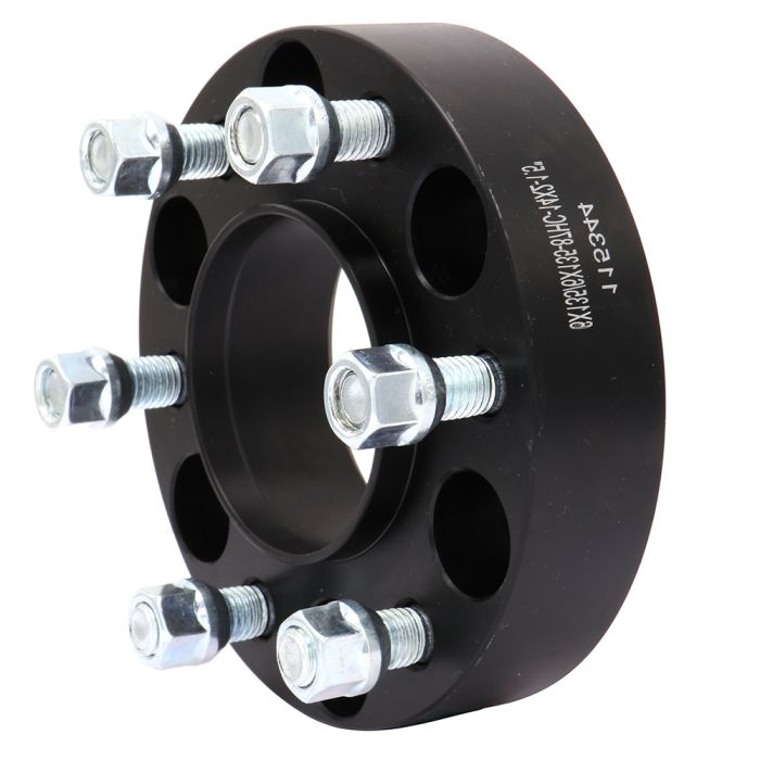 4Pcs 1.5 inch 6x135 6 Lug Wheel Spacers For 03-14 Ford Expedition 03-14 Lincoln Navigator