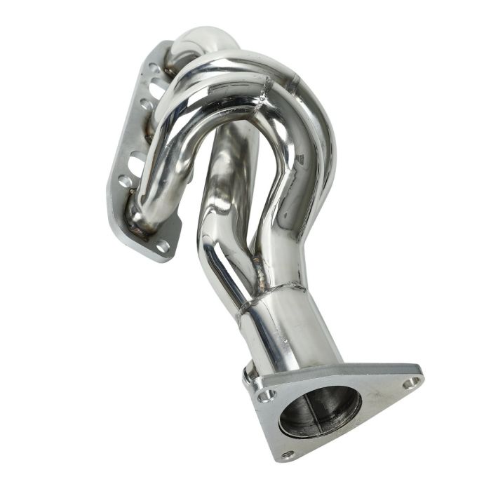 2009-2013 Nissan 370Z 350Z 2008-2013 Infiniti G37 3.5L 3.7L V6 Stainless Exhaust Header