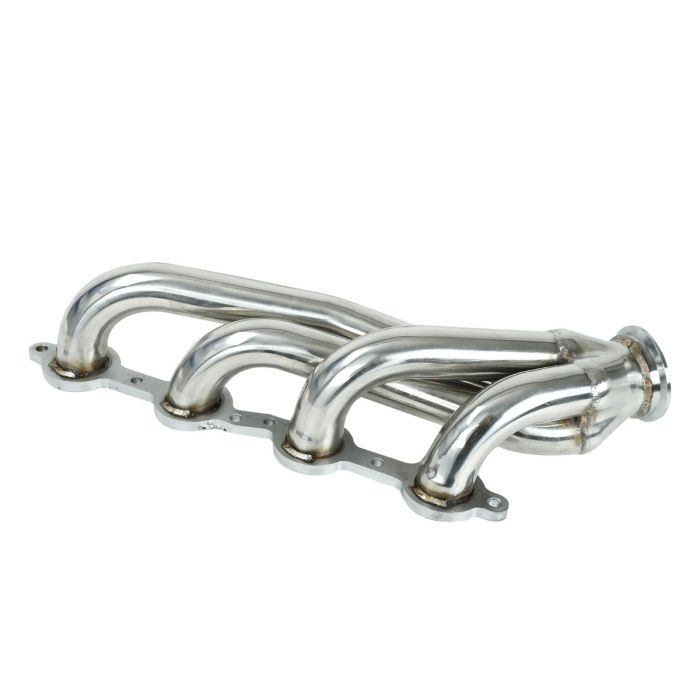 Stainless Exhaust Header for 1960-1986 C-10 LS Chevy GMC LS1 LS2 LS3 LS6 LS9 V8 