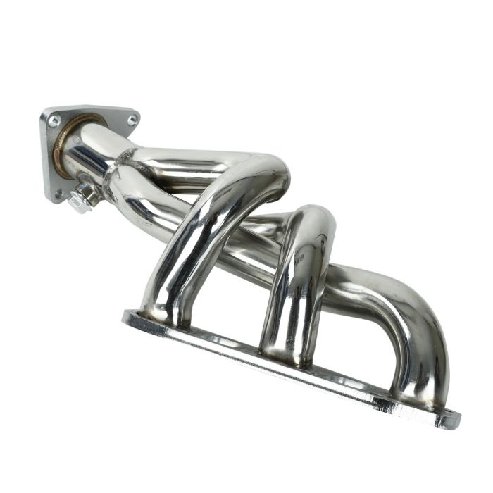 2009-2013 Nissan 370Z 350Z 2008-2013 Infiniti G37 3.5L 3.7L V6 Stainless Exhaust Header