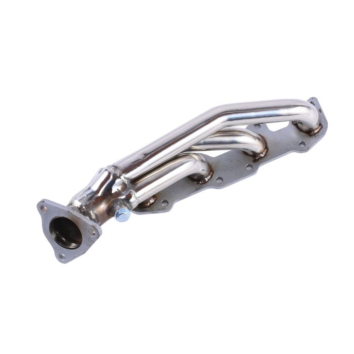 2000-2004 Toyota Tundra Sequoia 4.7L V8 Stainless Exhaust Header 