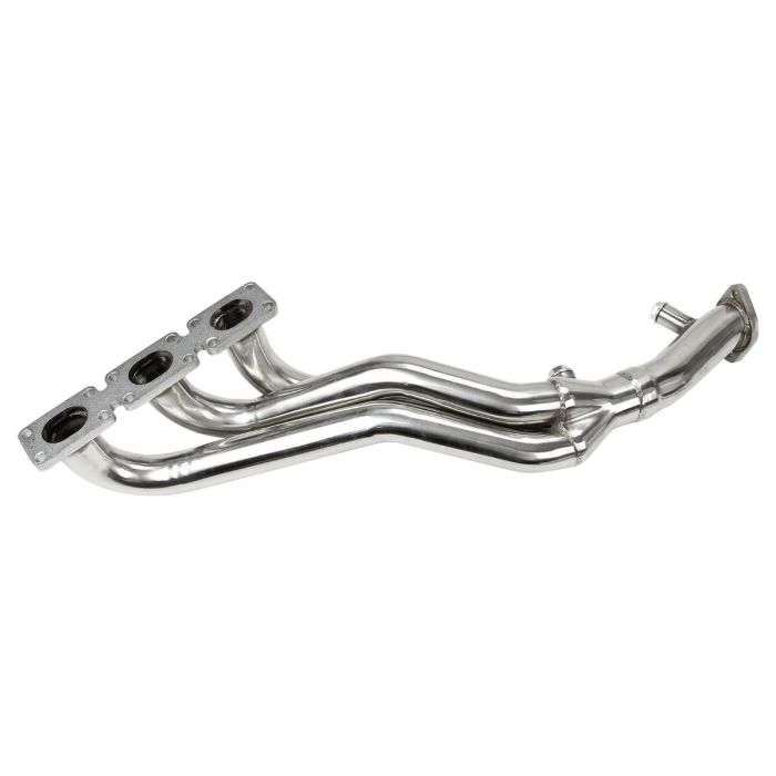 Exhaust Header for 1997-2002 BMW M52 323i 328i 528i E46 E39 Z3 2.5L 2.8L 3.0L L6 