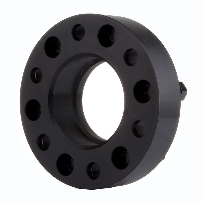 4Pcs 1.5 inch 6x135 6 Lug Wheel Spacers For 2015 2016 2017 2018 Ford F-150 Expedition Lincoln Navigator