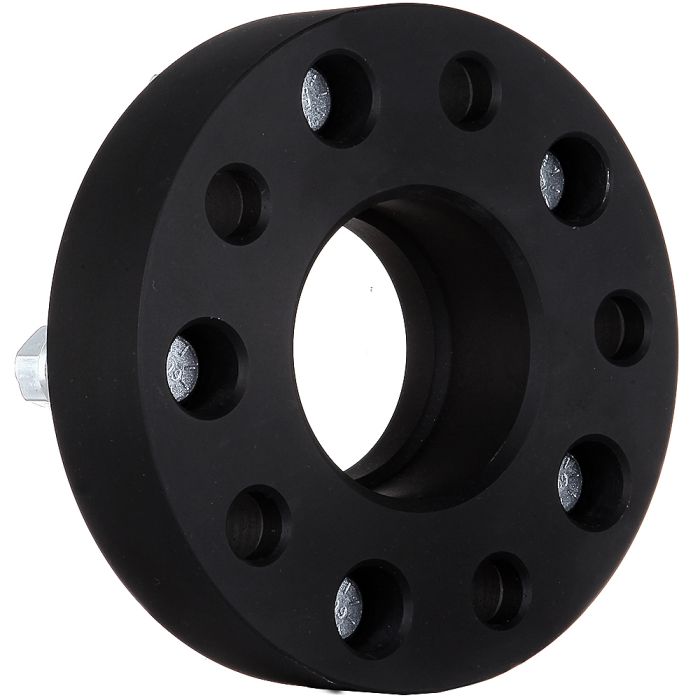 4Pcs 1.5 inch 5x5 5 Lug Wheel Spacers For 06-10 Jeep Commander 99-10 Jeep Grand Cherokee