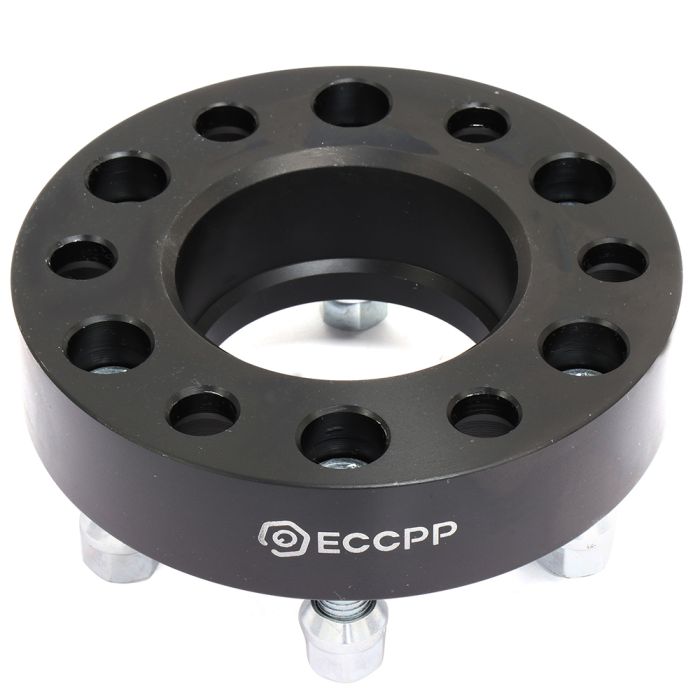 4Pcs 1.5 inch 6x135 6 Lug Wheel Spacers For 03-14 Ford Expedition 03-14 Lincoln Navigator