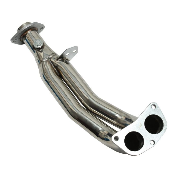 94-01 Acura Integra LS GS RS DC2 Stainless Racing Exhaust Manifold Header