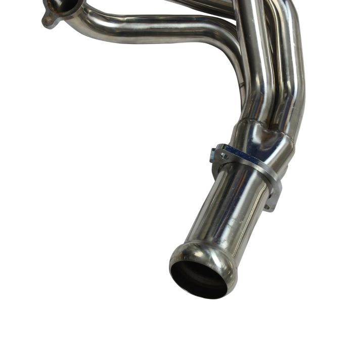 05-13 Chevy Corvette C6 LS2 LS3 Stainless Exhaust Header Manifold X-Pipe Kit