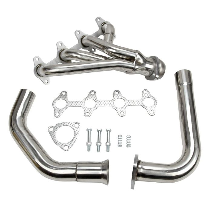 1994-2004 Chevy S10 GMC Sonoma 2.2L 4Cyl Exhaust Header with Pipe 