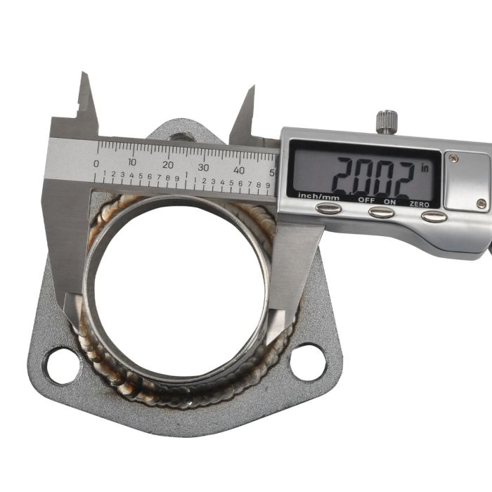 1955 + Chevy Hugger Small Block SBC V8 262 265 283 305 327 350 400 Stainless Exhaust Header 