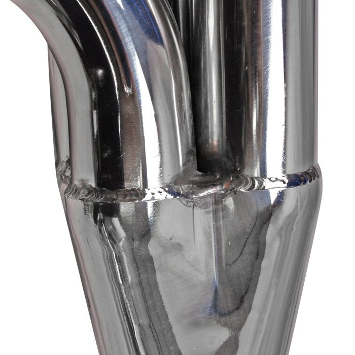 1965-1975 Oldsmobile Cutlass Delta 350 400 455 V8 Long Tube Stainless Exhaust Header