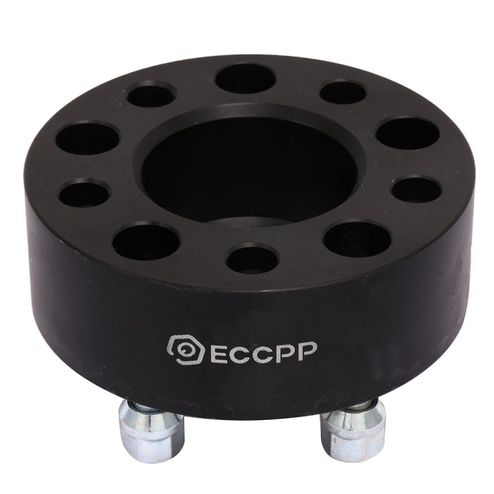 4Pcs 2 inch 5x4.5 5 Lug Wheel Spacers For 96-01 Jeep Cherokee 02-12 Jeep Liberty