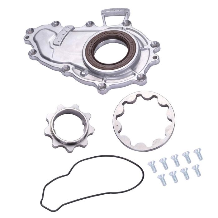 Oil Pump For Toyota Tacoma DOHC 16V 2.4L 2RZFE OP938 95-04