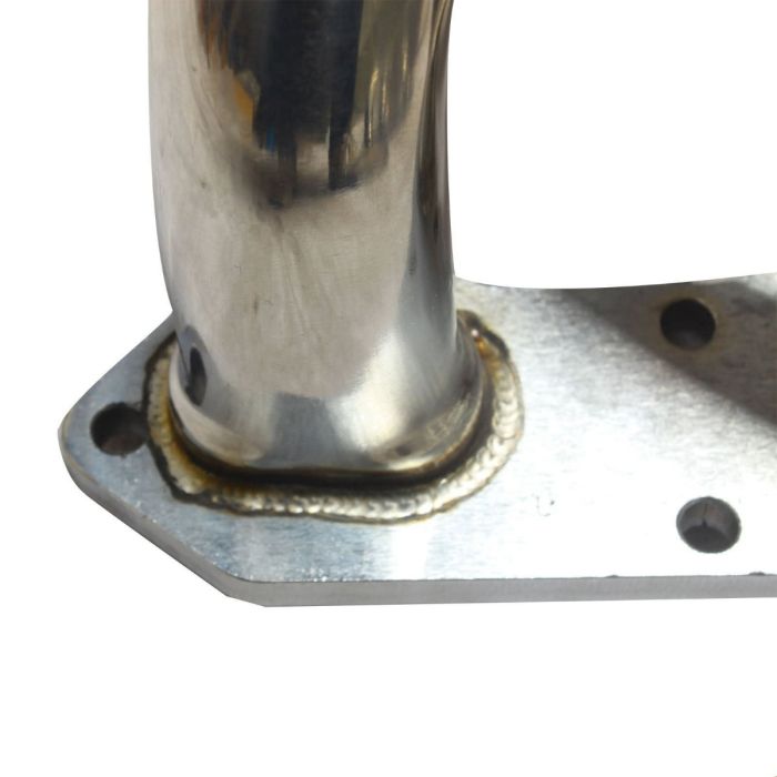 1997-2004 Porsche Boxster 986 2.5L 2.7L 3.2L Stainless Exhaust Header Manifold 