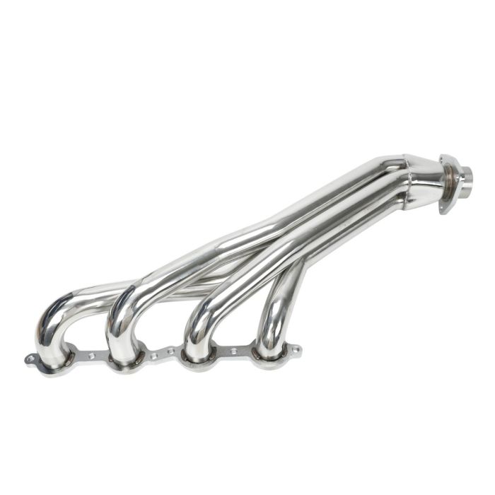 07-14 Chevy GMC 1500/2500/3500 4.8L 5.3L 6.0L 6.2L 2WD Exhaust Header with Y-Pipe