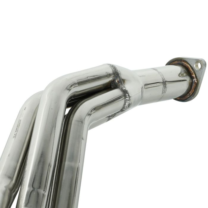1975-1980 Toyota Celica Pickup Hilux 2.2L Exhaust Header with Downpipe Kit 