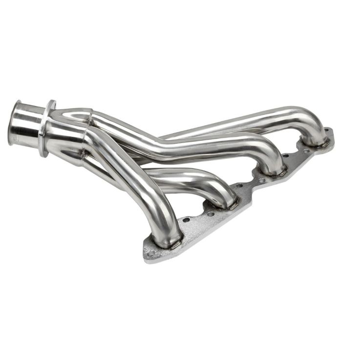 1965-1975 Chevy GMC 396 402 427 454 502 6.5L 6.6L 7.4L Big Block Stainless Exhaust Header 