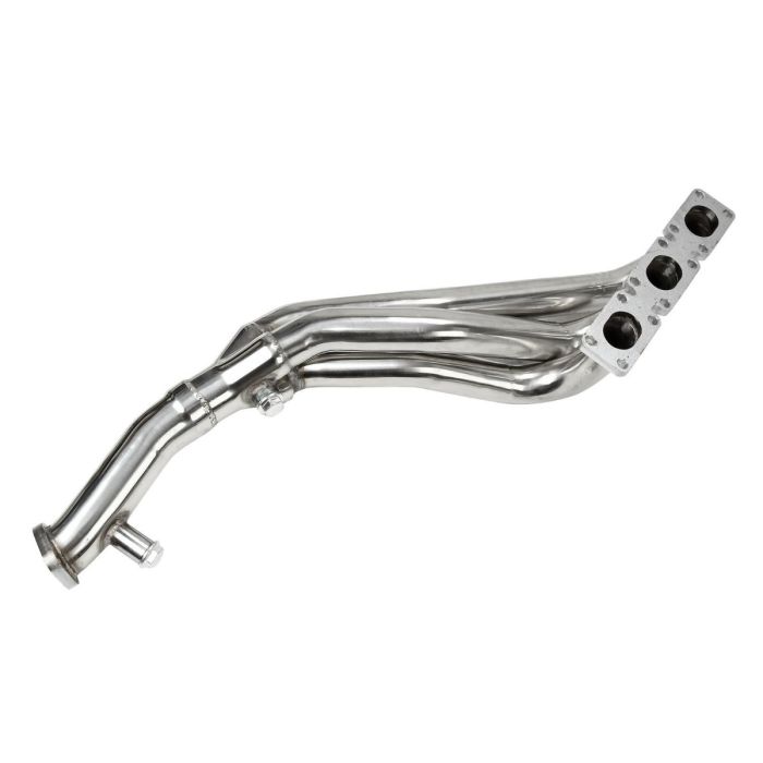 Exhaust Header for 1997-2002 BMW M52 323i 328i 528i E46 E39 Z3 2.5L 2.8L 3.0L L6