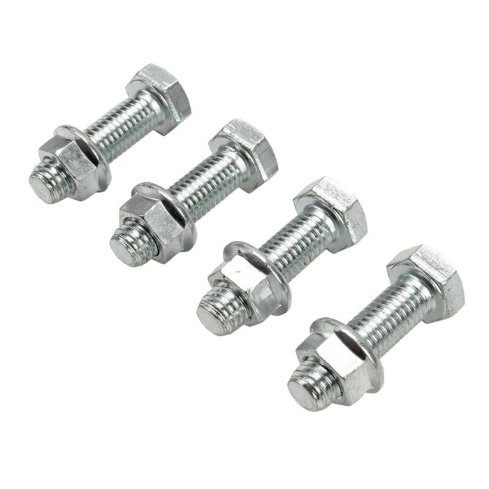 1943-1962 Chevrolet Chevy 216 235 261 6 Cylinder Stainless Shorty Exhaust Header 