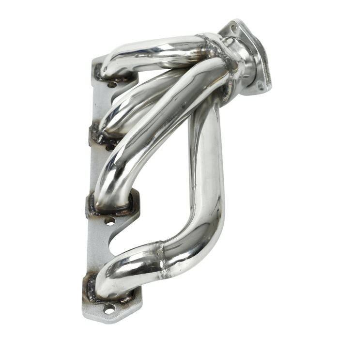 1964-1977 Ford Mustang Fairlane Falcon Maverick 260 289 302 V8 Shorty Exhaust Header 