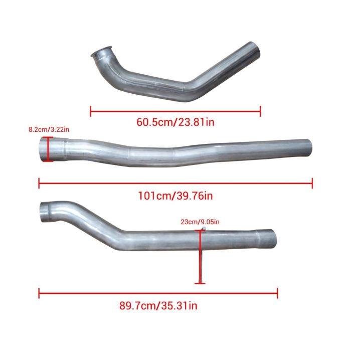 2014-2018 3.0L Ecodiesel Ram 1500 Jeep Grand Cherokee 3