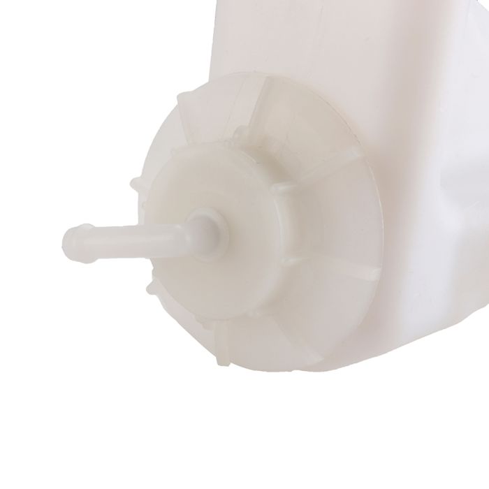 603-231 Premium Radiator Coolant Overflow Tank Fits Honda