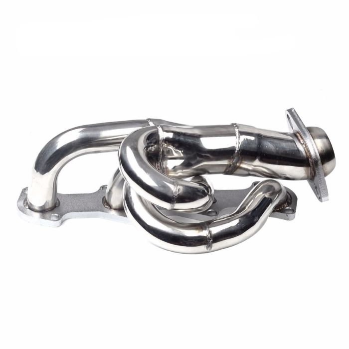 97-03 Ford F150 F250 Expedition 4.6L Stainless Exhaust Header