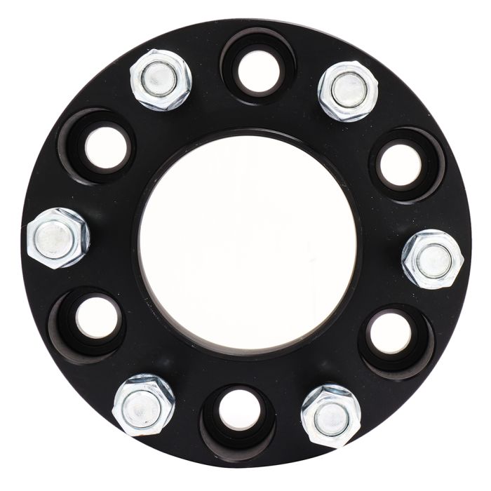 4Pcs 1.5 inch 6x135 6 Lug Wheel Spacers For 03-14 Ford Expedition 03-14 Lincoln Navigator