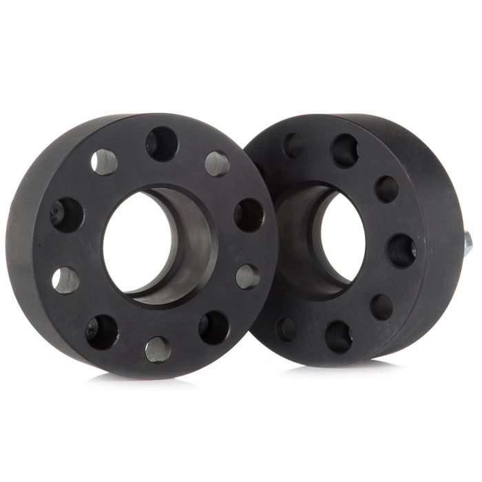 4Pcs 2 inches 5x5 5 Lug For 2006-2010 Jeep Commander 1999-2010 Grand Cherokee 2007-2018 Wrangler Wheel Spacers 