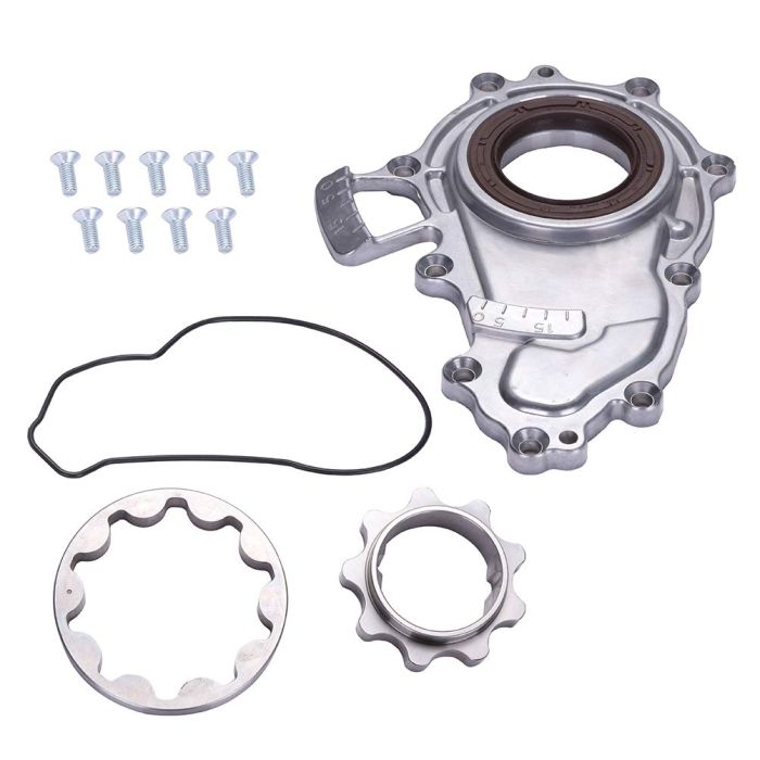 Oil Pump For Toyota Tacoma DOHC 16V 2.4L 2RZFE OP938 95-04