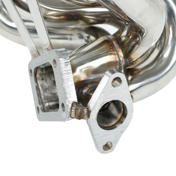 1979-1988 Ford Mustang SVO Thunderbird XR4Ti 2.3L Turbo Manifold Exhaust Header