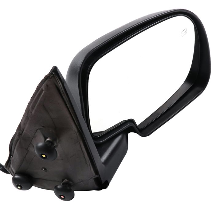 Passenger Side View Mirror For 2000-2002 Chevy Tahoe 1999-2002 GMC Sierra 1500 Power Heated