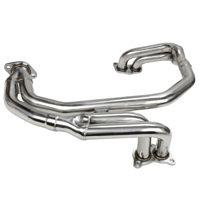 1998-2005 Subaru Impreza RS EJ25 2.5L Exhaust Header Non-Turbo 