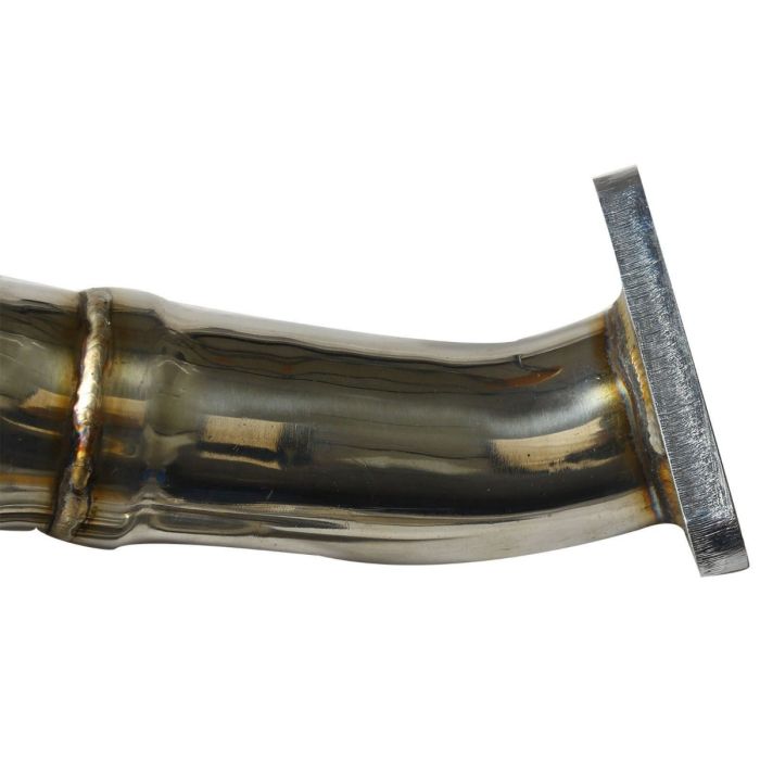 1997-2004 Porsche Boxster 986 2.5L 2.7L 3.2L Stainless Exhaust Header Manifold 